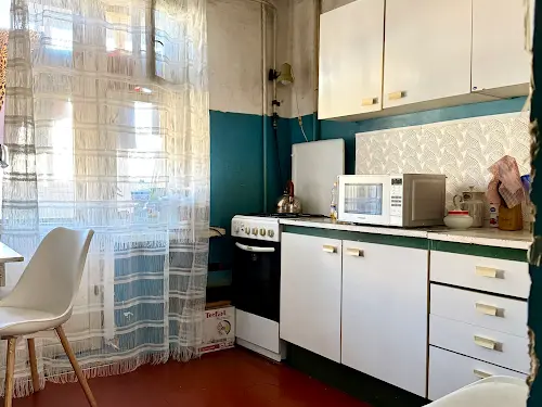 квартира за адресою Драгоманова вул., 22
