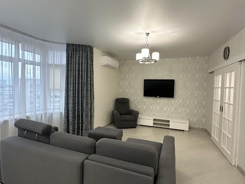 квартира за адресою Митрополита Василя Липківського вул. (Урицького), 37-Б