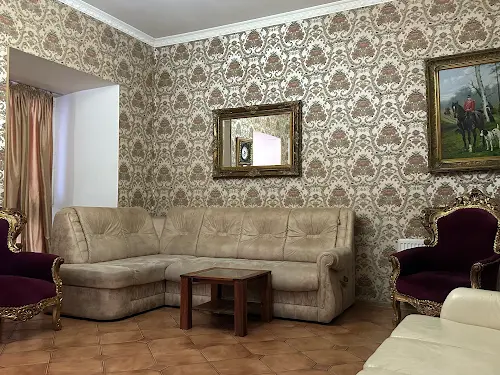 квартира по адресу Воронцовский переулок, 6