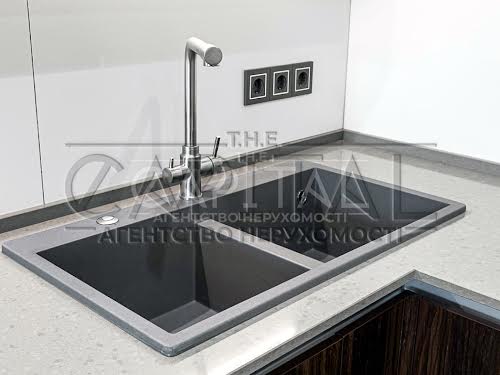 квартира за адресою Антоновича вул. (Горького), 118