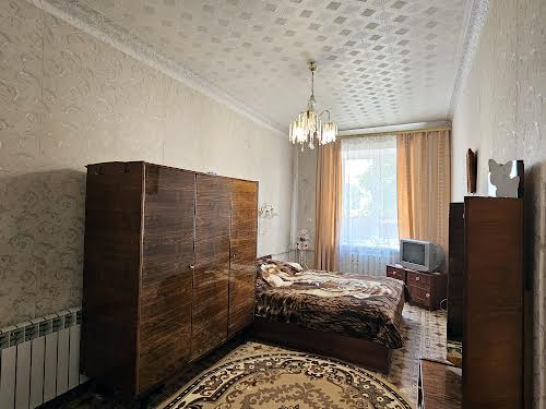 квартира за адресою Героїв УПА вул. (Камчатська), 14