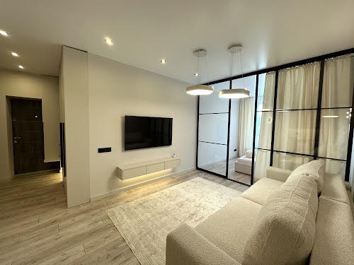 квартира за адресою Пекарська вул., 30а