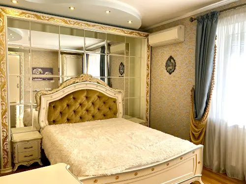 квартира за адресою Вишняківська вул., 11