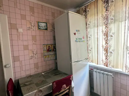 квартира за адресою Петра Григоренка просп. (Маршала Жукова), 10