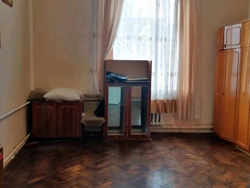 будинок за адресою Миру вул., 25