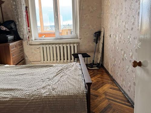 квартира за адресою Яблунська вул. (Кірова), 318а
