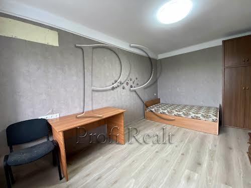 квартира за адресою Воскресенський просп. (Перова), 16г