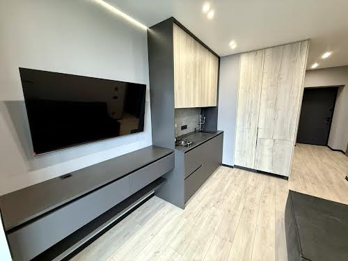 квартира за адресою Дніпро, Запорізьке шосе, 32а