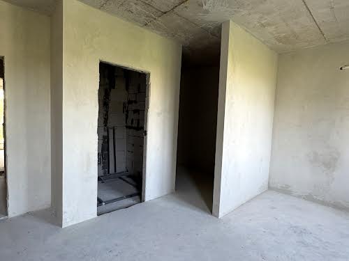 квартира по адресу Затишна, 8