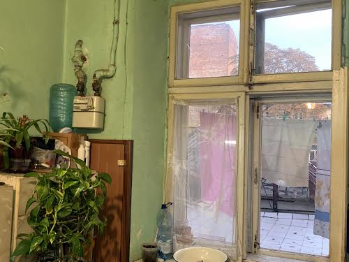 квартира за адресою Гетьмана Петра Дорошенка вул. (), 31