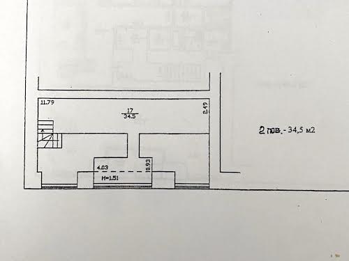 коммерческая по адресу Большая Васильковская ул. (Красноармейская), 56