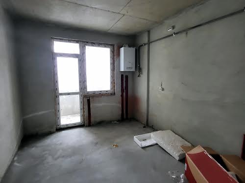 квартира за адресою Бережанська, 56