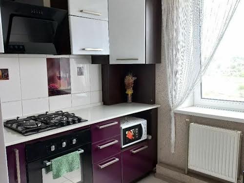квартира по адресу Василівський пер., 88