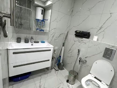 квартира за адресою Літературна, 8