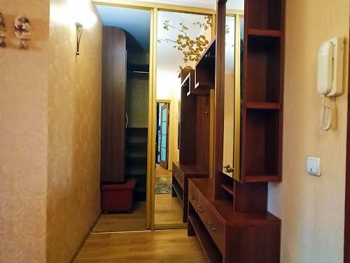 квартира по адресу Слобідська ул., 79а