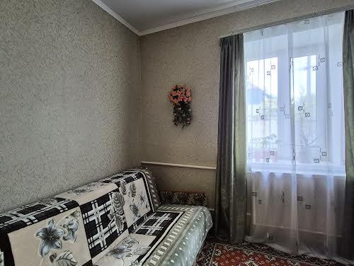 дом по адресу Чудова ул., 109