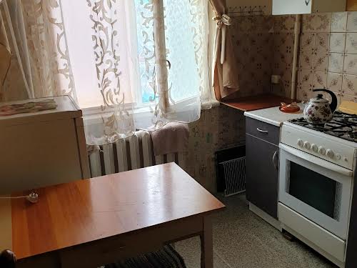 квартира по адресу Ивана и Юрия Лип ул. (Гайдара), 33