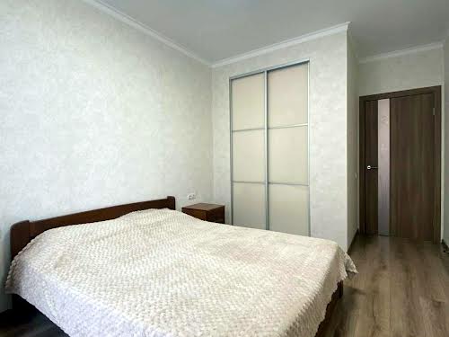 квартира за адресою Тараса Шевченка вул., 60