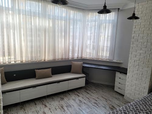 квартира за адресою Добровольців вул. (Маршала Говорова), 10д