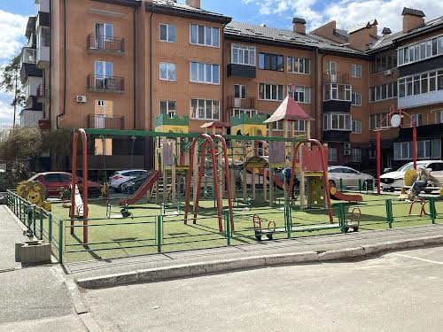 квартира по адресу Щаслива, 10