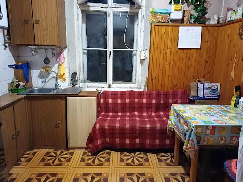 квартира по адресу Вячеслава Черновола ул., 10