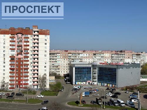 квартира по адресу Михаила Лушпы просп., 42