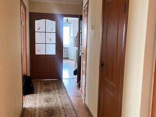 квартира за адресою Станція Личаків вул., 1