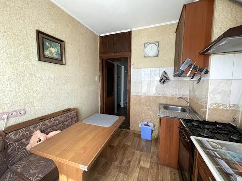 квартира за адресою Сім'ї Глодан вул., 55