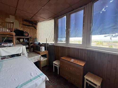 квартира по адресу Добровольского просп., 129