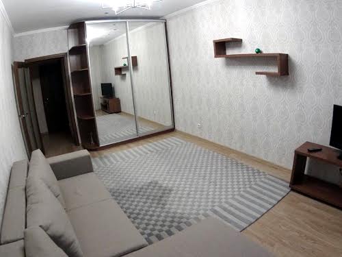 квартира за адресою Петра Калнишевського вул. (Михайла Майорова), 7
