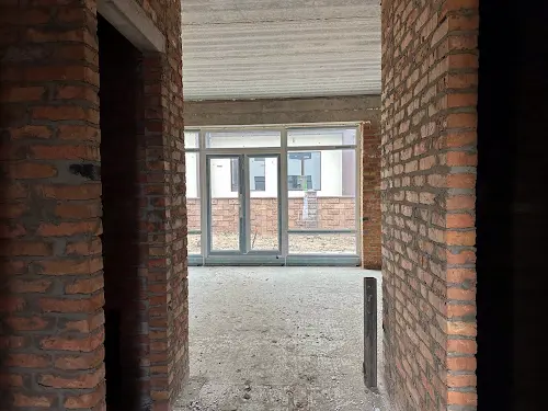 будинок за адресою Кленова вул.