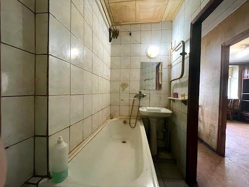 квартира по адресу Леся Курбаса просп., 9-Г