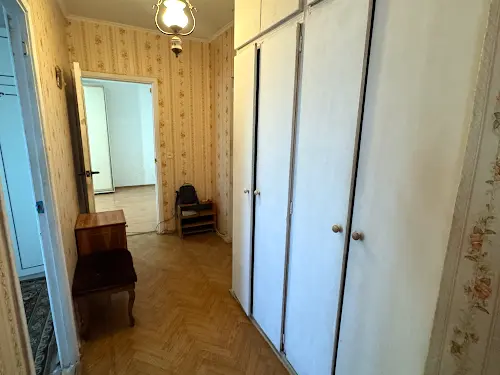 квартира за адресою Миколи Лаврухіна вул., 15/46