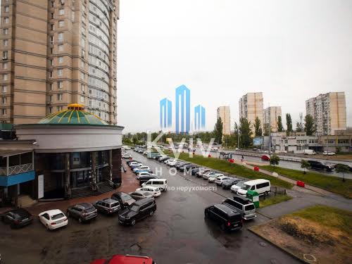 квартира по адресу Владимира Ивасюка просп. (Героїв Сталінграду), 6