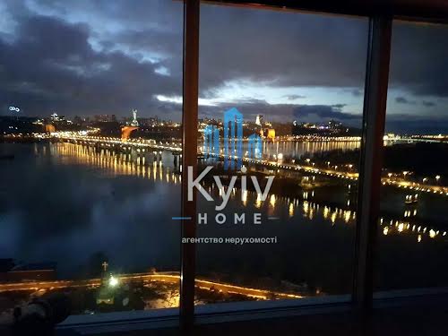 квартира за адресою Павла Тичини просп., 2