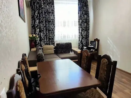 квартира за адресою Перлинна вул., 3