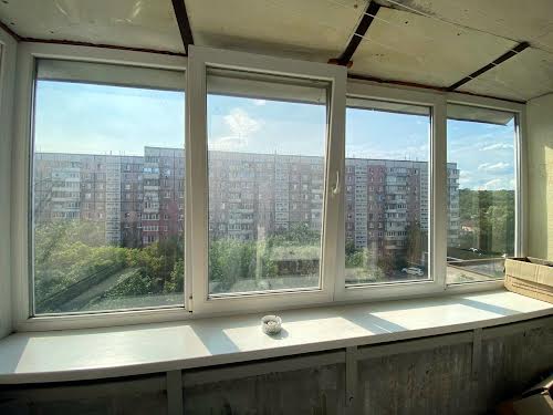 квартира по адресу Мандрыковская ул., 157
