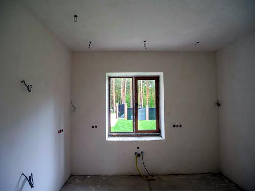дом по адресу Каштановая ул. (Тракторна), 95Г