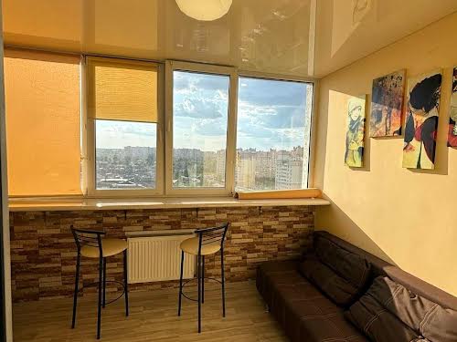 квартира за адресою Боголюбова вул., 9