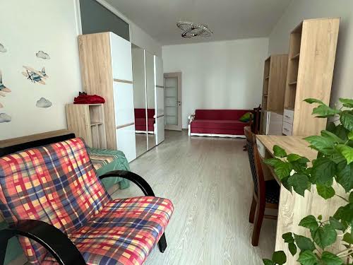 квартира за адресою Французский бульвар, 60б