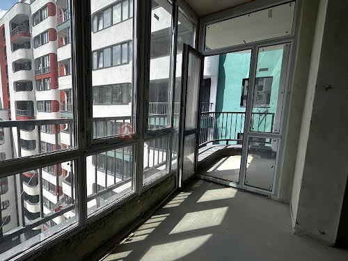 квартира за адресою Трускавецька вул., 123