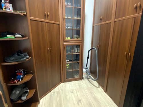 квартира за адресою Інгульська вул. (Кіровоградська), 44