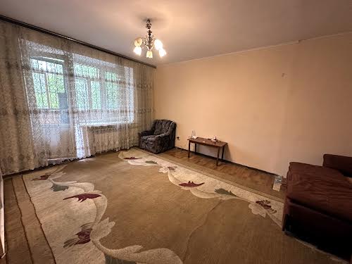 квартира по адресу Мира просп., 11б