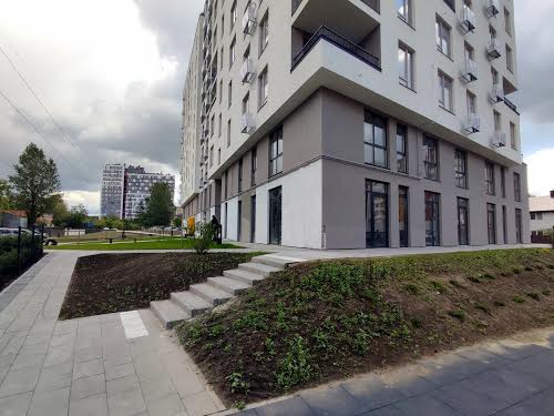 коммерческая по адресу Зеленая ул., 267