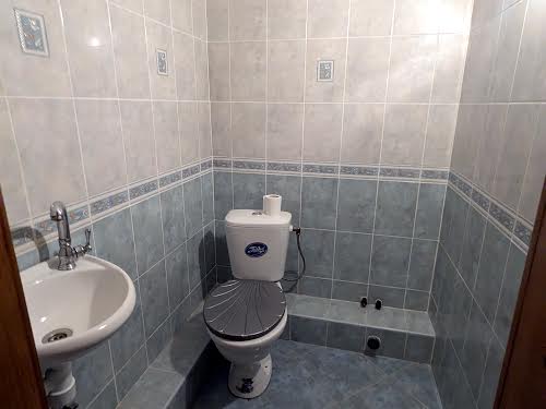 квартира за адресою Тролейбусна вул., 26