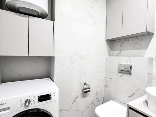 квартира по адресу Червоной Калины просп., 56а
