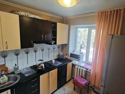 квартира по адресу Космонавтов ул., 27