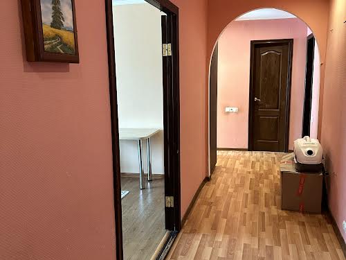 квартира по адресу Шевченко просп., 5
