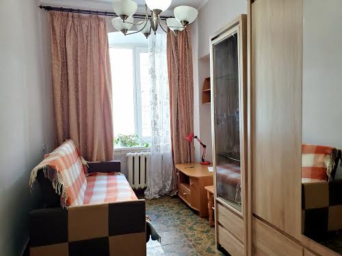 квартира за адресою Ушинського пров., 10
