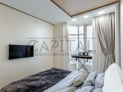 квартира по адресу Авиаконструктора Антонова ул., 2-Б